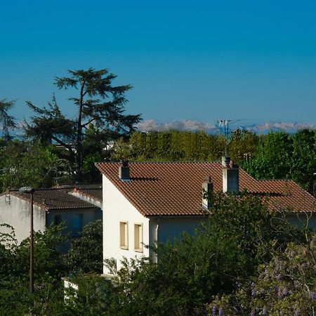 Apartamento Arc En Ciel Toulouse Exterior foto