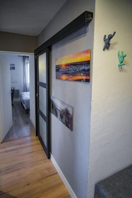 Apartamento Arc En Ciel Toulouse Exterior foto