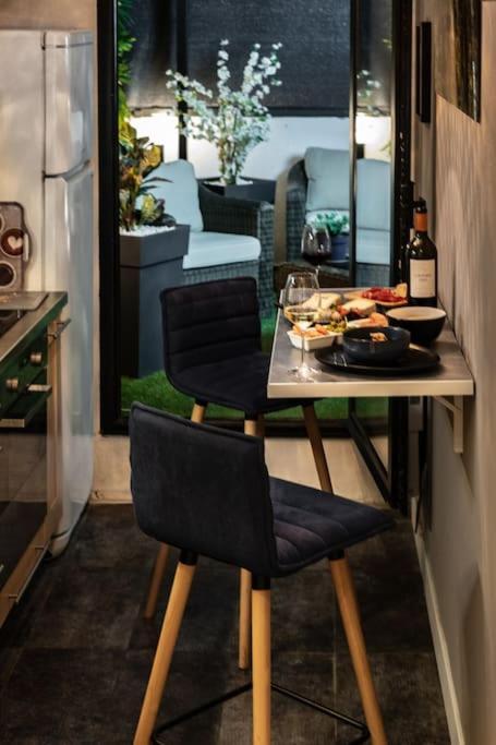Apartamento Arc En Ciel Toulouse Exterior foto
