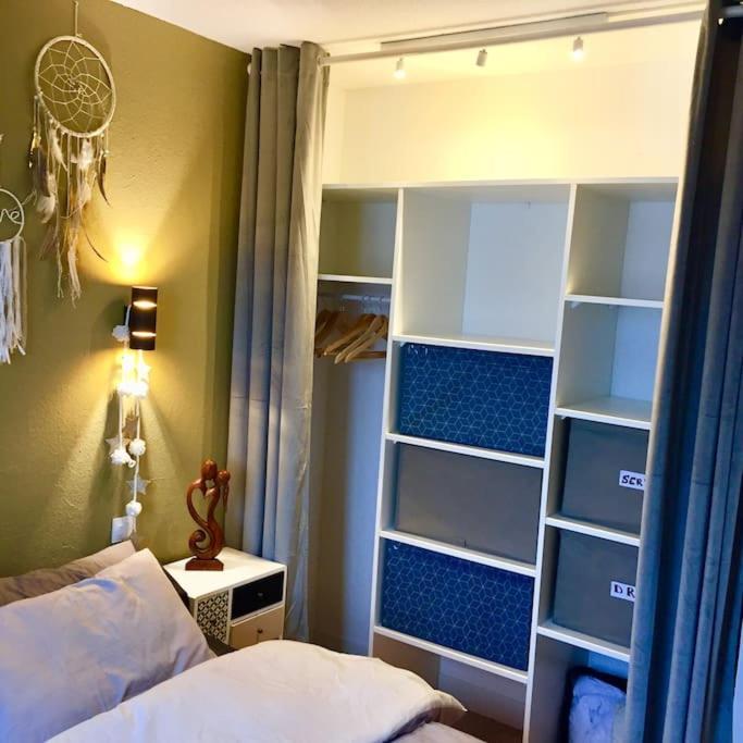 Apartamento Arc En Ciel Toulouse Exterior foto